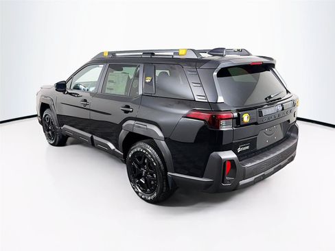 New 2026 Subaru Outback Wilderness AWD/4WD image 9
