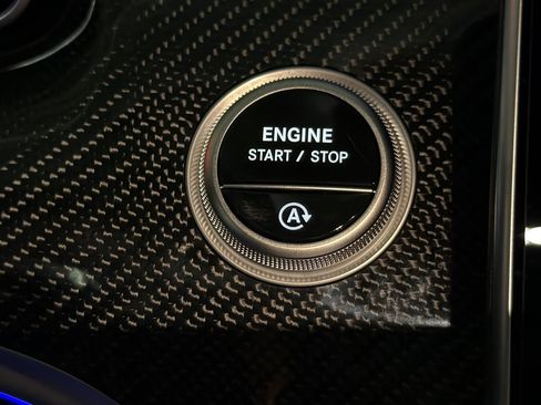 New 2026 Mercedes-Benz C 43 AMG 4MATIC Sedan image 21