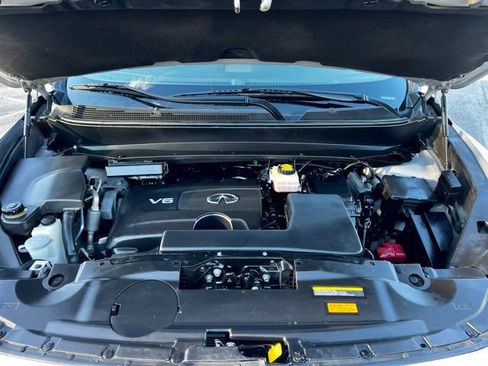 Used 2019 INFINITI QX60 Pure image 48