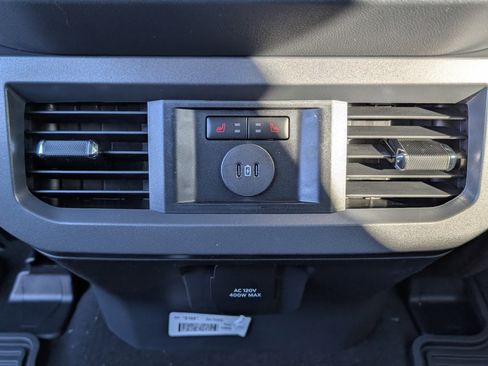 New 2026 Ford F250 Lariat w/ Black Appearance Package image 14