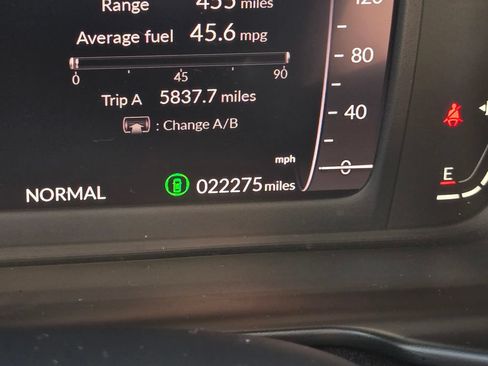 Used 2023 Honda Accord EX-L image 25