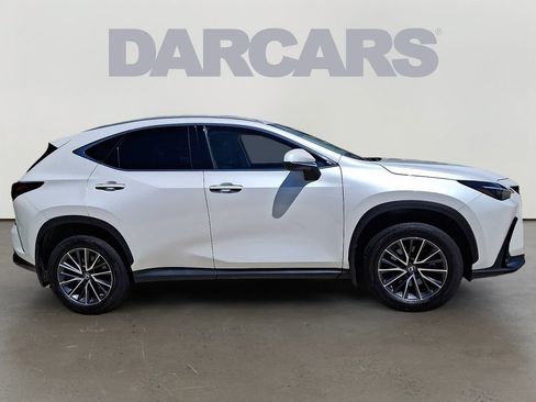 Used 2022 Lexus NX 350 AWD w/ Cold Area Package image 7