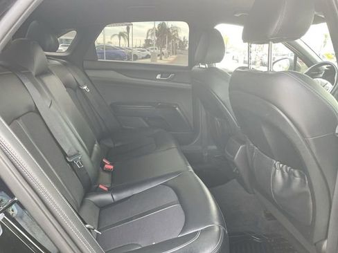 Used 2021 Kia K5 GT-Line image 25