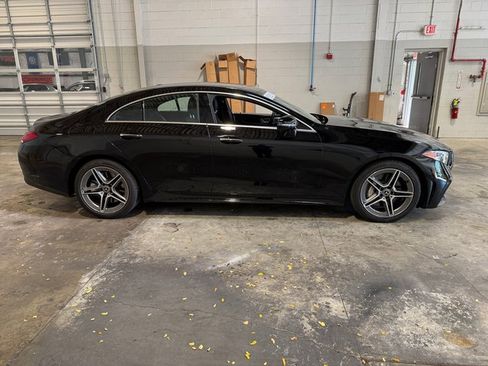 Used 2023 Mercedes-Benz CLS 450 4MATIC image 6