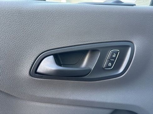 New 2025 Ford Transit 150 148 Medium Roof w/ Load Area Protection Package image 13