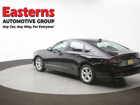 Used 2024 Honda Accord LX image 64