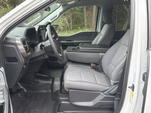 New 2026 Ford F150 XL AWD/4WD image 21