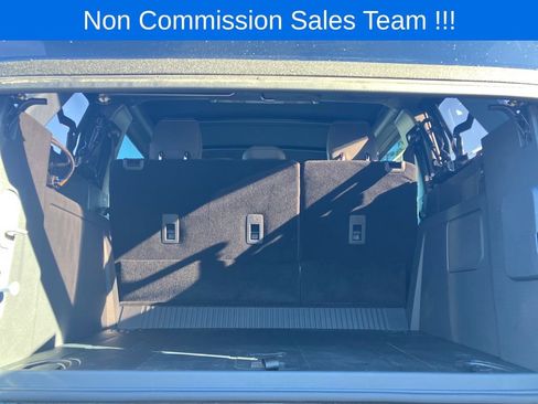 New 2025 Ford Bronco Big Bend w/ Black Diamond Package image 31