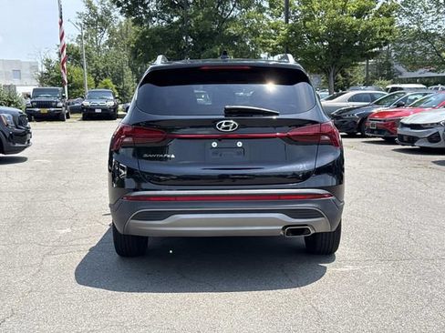 Used 2023 Hyundai Santa Fe SEL FWD image 3