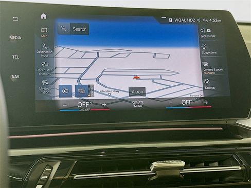 Used 2023 BMW X1 xDrive28i w/ Premium Package image 5