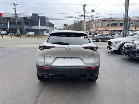 Certified 2023 MAZDA CX-30 AWD 2.5 S w/ Preferred Package image 7