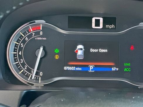 Used 2017 Honda Ridgeline RTL-E image 32