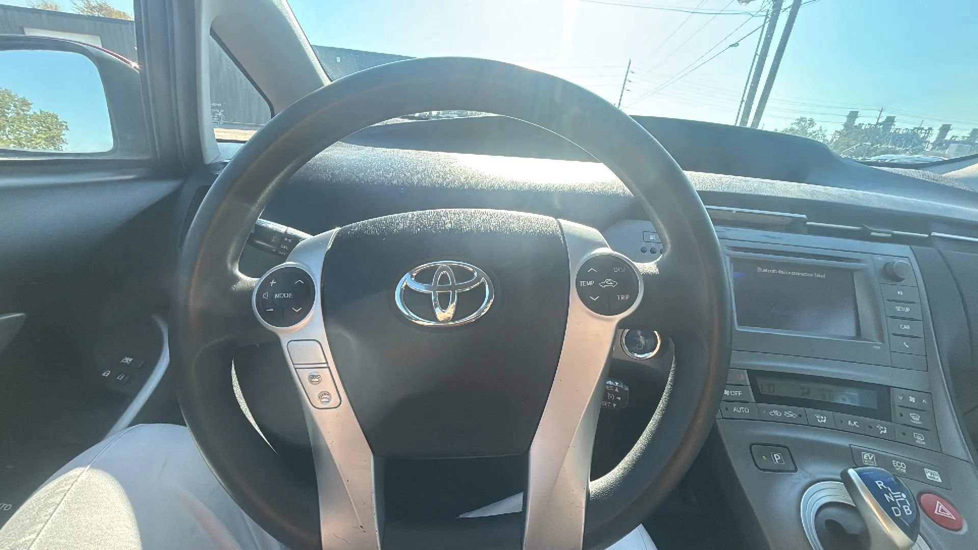 Used 2014 Toyota Prius Two FWD image 24