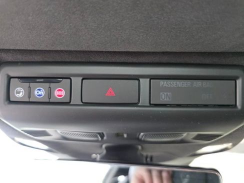 New 2026 Chevrolet Corvette Z06 image 29