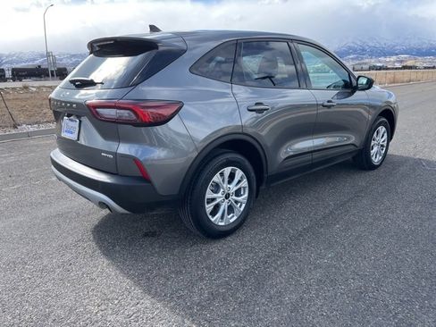 Used 2025 Ford Escape Active image 3