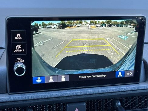 New 2026 Honda CR-V TrailSport image 22