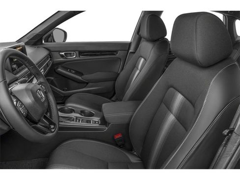 New 2026 Honda Civic Sport image 6