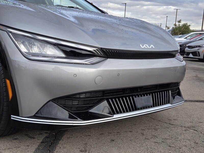 Certified 2023 Kia EV6 Wind RWD image 9
