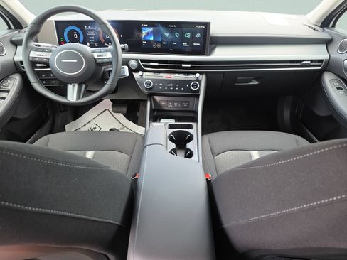 New 2026 Hyundai Sonata SEL FWD image 15