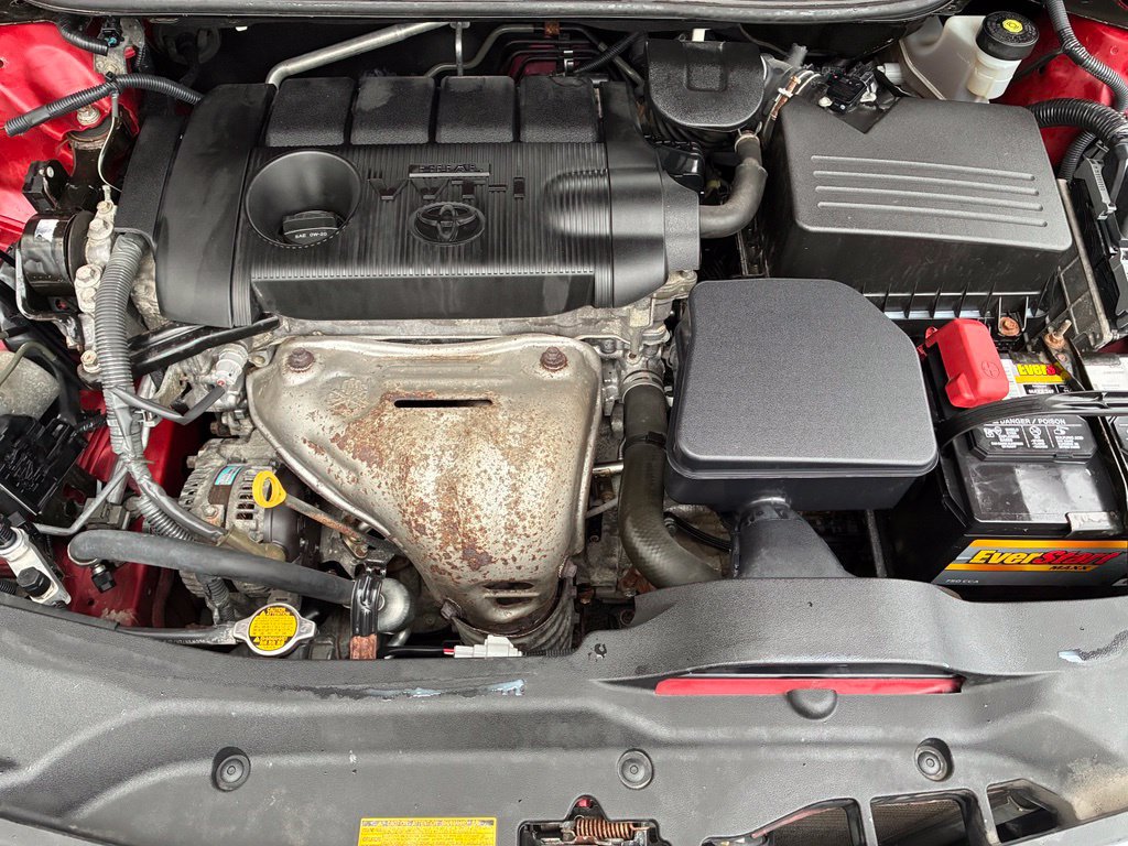 Used 2014 Toyota Venza LE AWD/4WD image 27