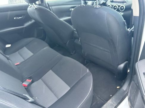 Used 2021 Nissan Sentra SV image 11