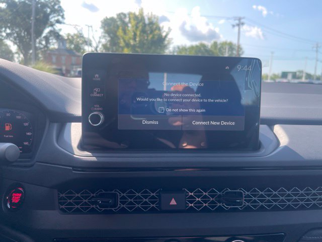 New 2026 Honda Accord LX image 27