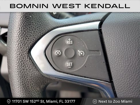 Used 2020 Chevrolet Traverse LS image 12