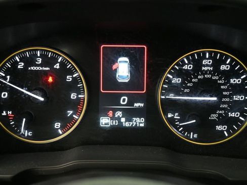 Used 2024 Subaru Crosstrek 2.5i Sport image 9