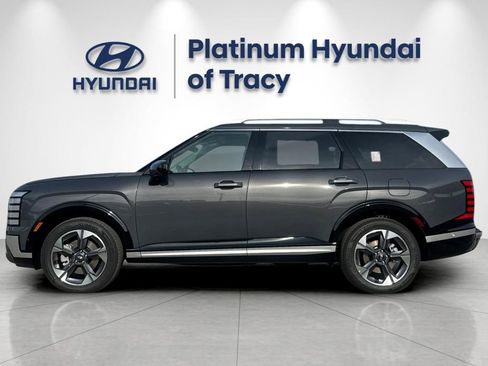 New 2026 Hyundai Palisade Limited AWD/4WD image 7