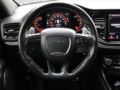 Used 2021 Dodge Durango SRT w/ Black Package AWD/4WD image 14