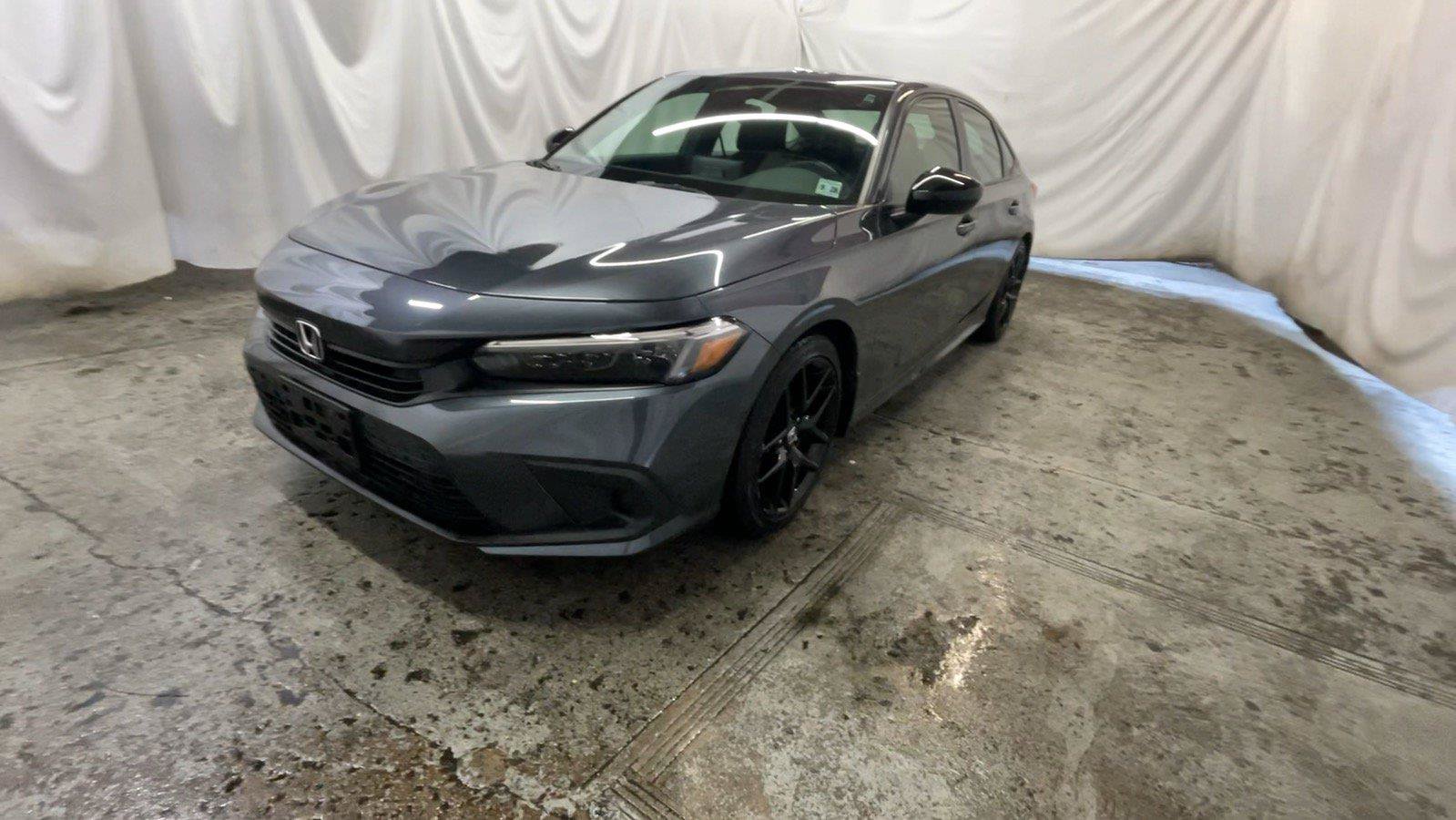 Used 2024 Honda Civic Sport image 14