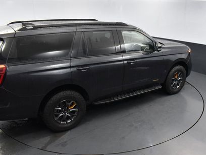 New 2025 Ford Expedition Tremor