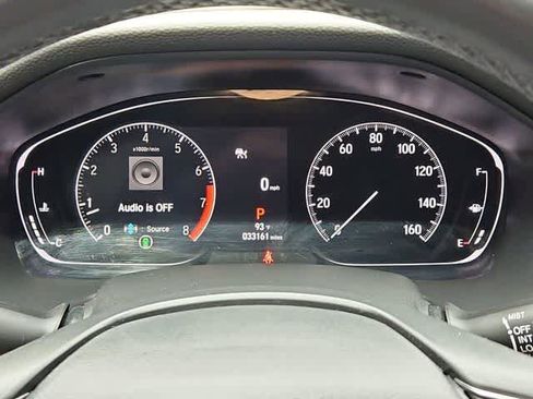 Used 2022 Honda Accord Sport image 32