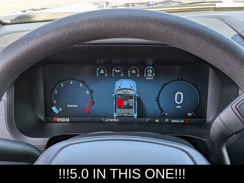 Used 2025 Ford F150 STX w/ Equipment Group 200A image 34