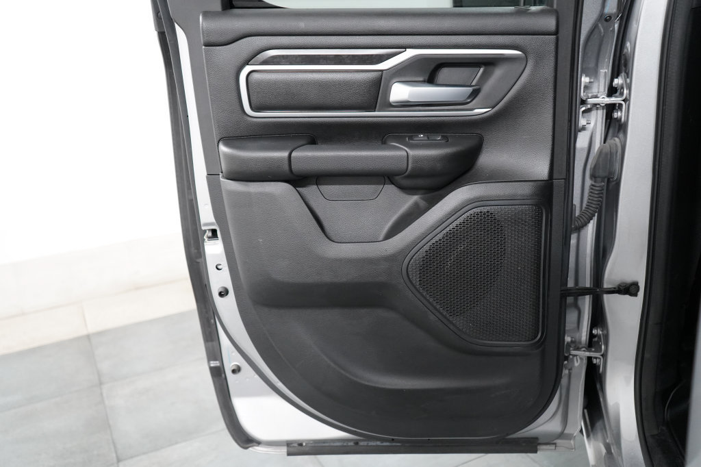 Used 2022 RAM 1500 Big Horn AWD/4WD image 31