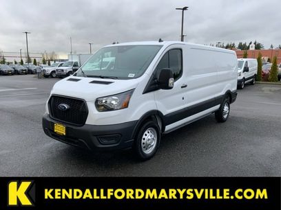 New 2024 Ford Transit 350 148 Low Roof