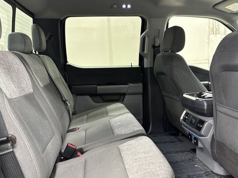 Used 2022 Ford F150 XLT w/ Trailer Tow Package image 24