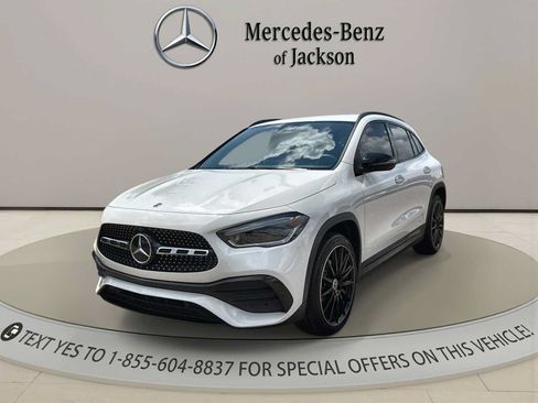 Used 2023 Mercedes-Benz GLA 250 image 4