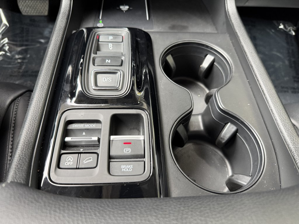 Used 2026 Honda Passport RTL image 24