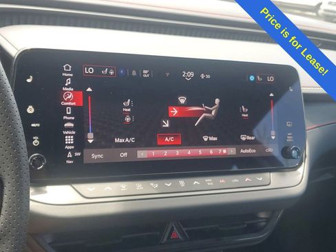 New 2025 Dodge Charger R/T w/ Quick Order Package 25M R/T image 18