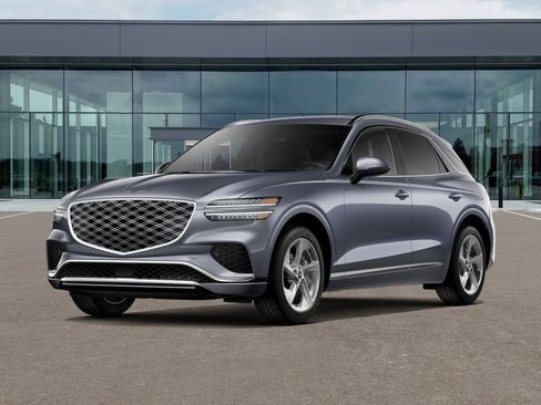 New 2026 Genesis GV70 2.5T Select AWD/4WD image 18