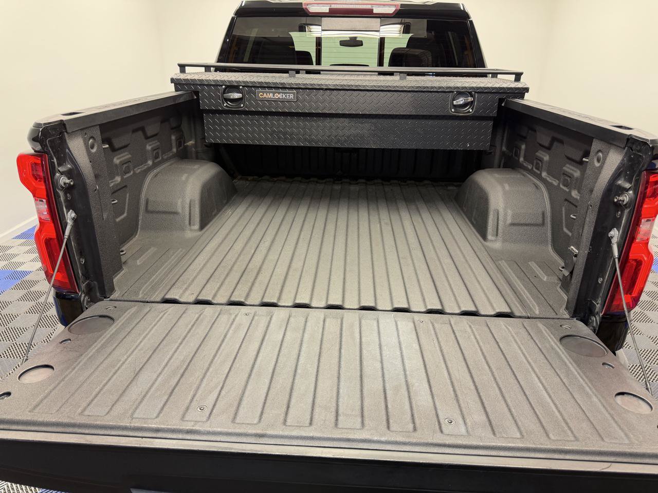 Used 2019 Chevrolet Silverado 1500 RST w/ All-Star Edition AWD/4WD image 33