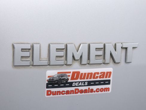 Used 2003 Honda Element EX image 56