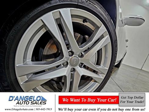 Used 2017 Audi A7 3.0T Premium Plus image 10