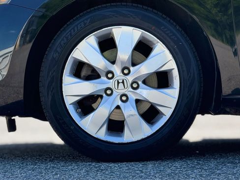 Used 2008 Honda Accord EX-L image 30