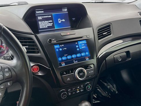 Used 2022 Acura ILX w/Premium/A-SPEC Package image 8