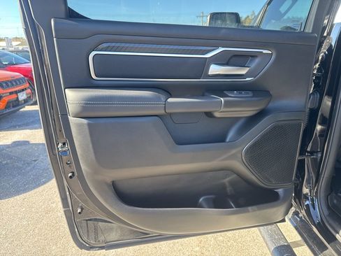 New 2026 RAM 1500 Big Horn image 26