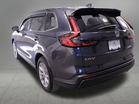 Certified 2023 Honda CR-V EX-L image 4