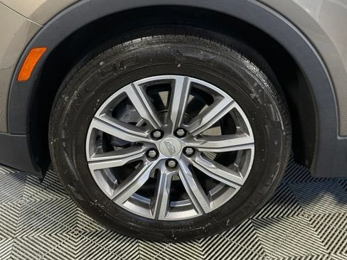 Used 2020 Cadillac XT4 Sport FWD image 15