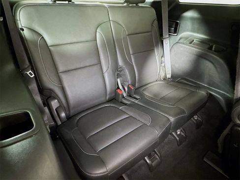 Used 2019 GMC Acadia SLT w/ Black Edition image 26